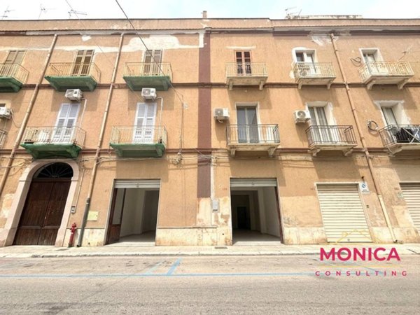 negozio in vendita a Trapani in zona Centro Città
