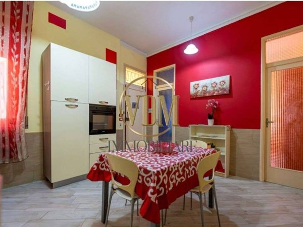 appartamento in vendita a Trapani