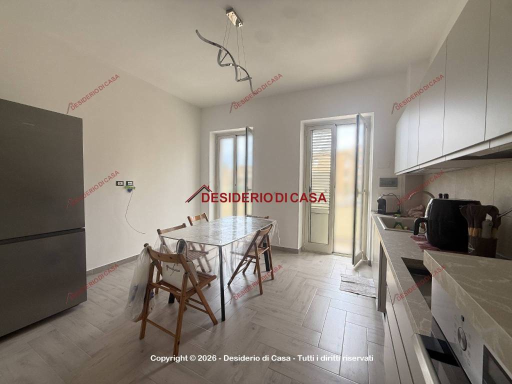 appartamento in vendita a Trapani