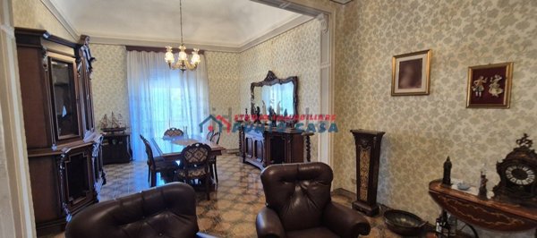 casa indipendente in vendita a Trapani
