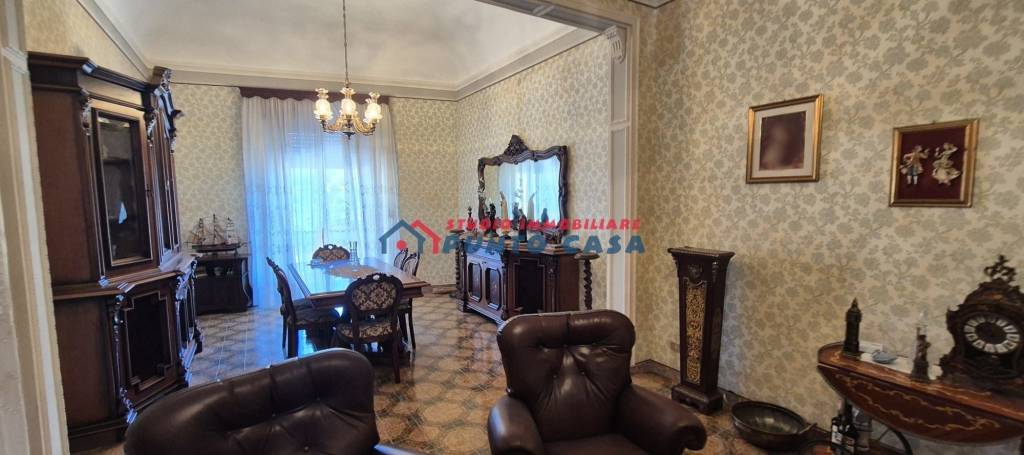 casa indipendente in vendita a Trapani