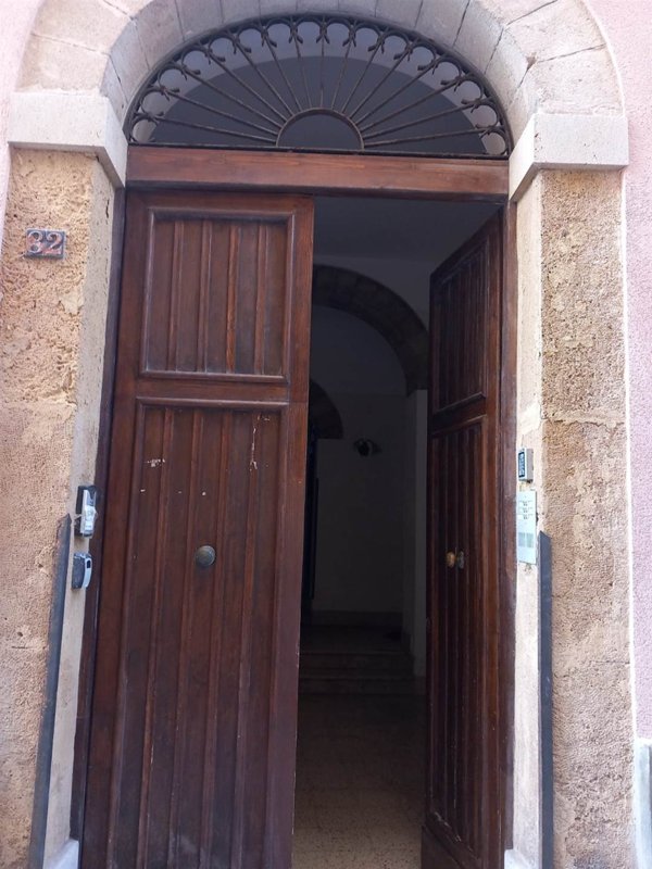 appartamento in vendita a Trapani