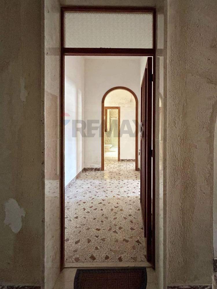 casa indipendente in vendita a Trapani