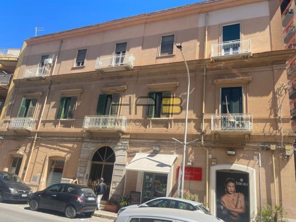 appartamento in vendita a Trapani