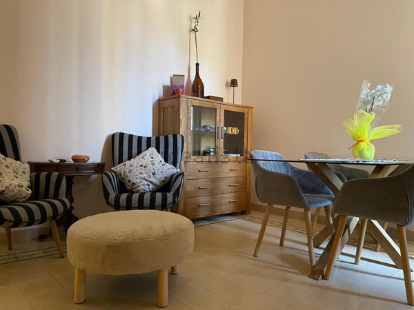 appartamento in vendita a Trapani