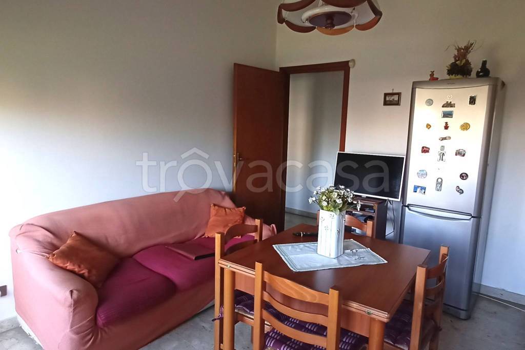 appartamento in vendita a Trapani in zona Centro Città