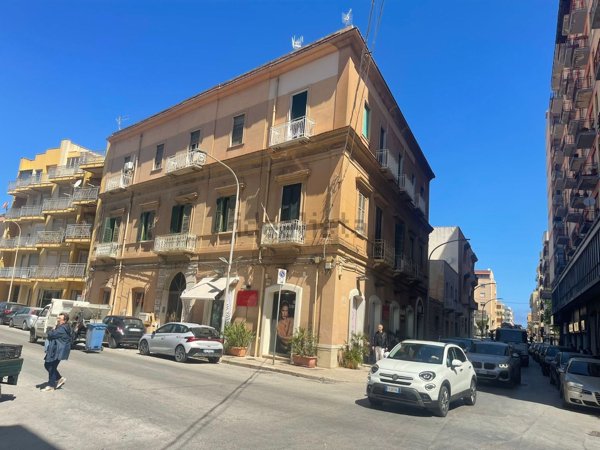 appartamento in vendita a Trapani