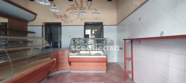 negozio in vendita a Trapani in zona Centro Città