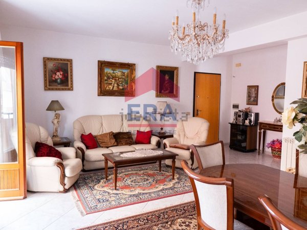appartamento in vendita a Trapani in zona Centro Città