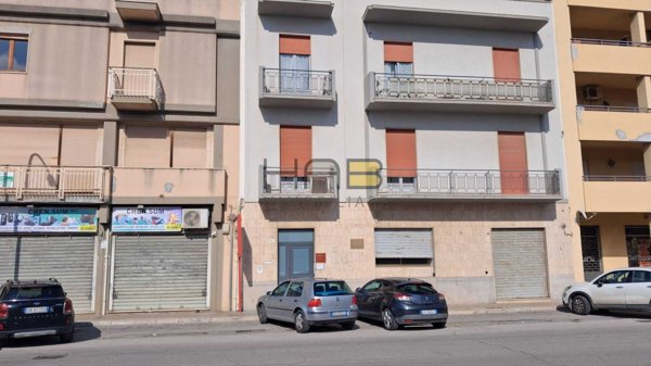 appartamento in vendita a Trapani