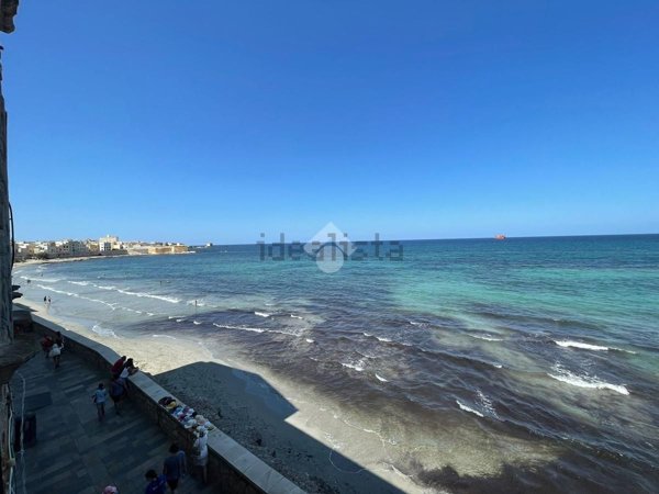 appartamento in vendita a Trapani