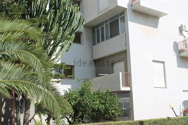 appartamento in vendita a Trapani