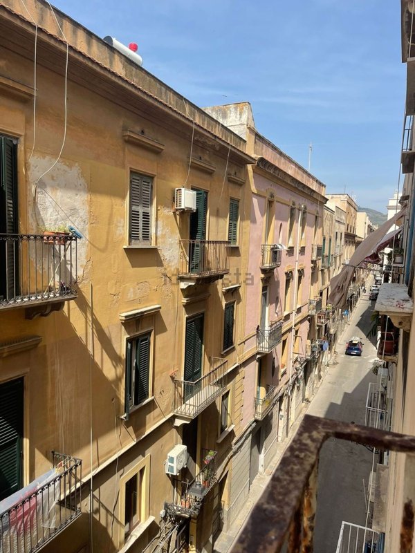 appartamento in vendita a Trapani in zona Centro Città