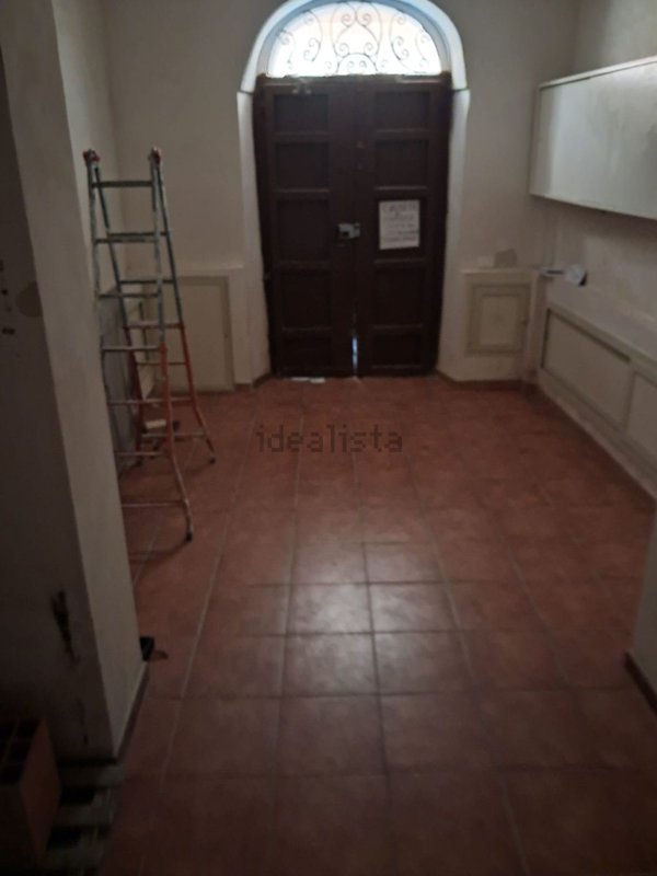 appartamento in vendita a Trapani in zona Città Antica