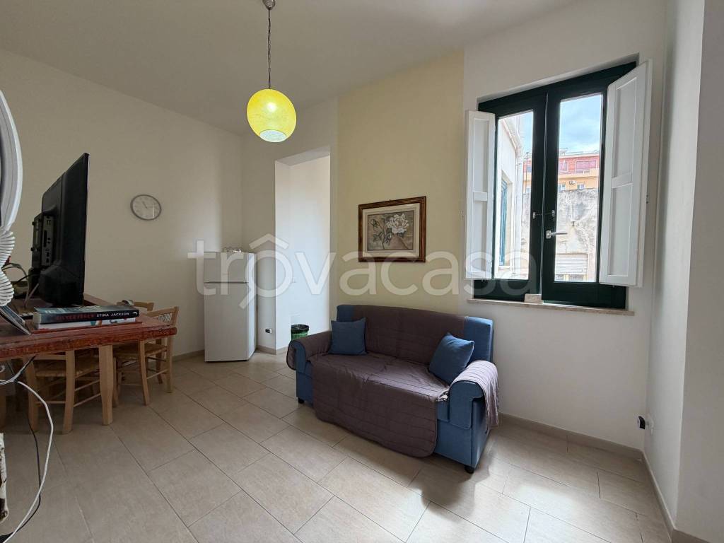 appartamento in vendita a Trapani in zona Città Antica