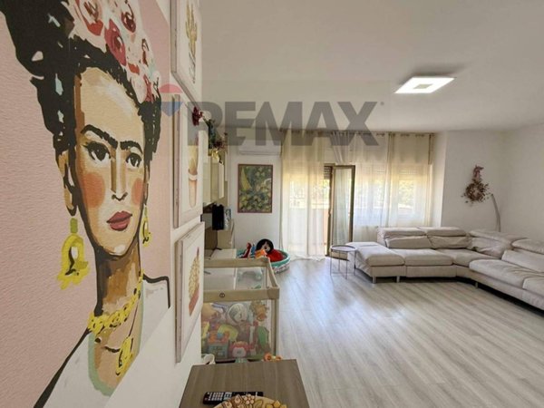 appartamento in vendita a Trapani in zona Centro Città