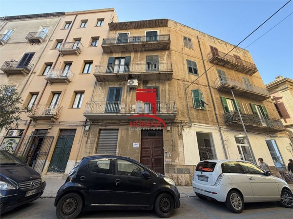 appartamento in vendita a Trapani