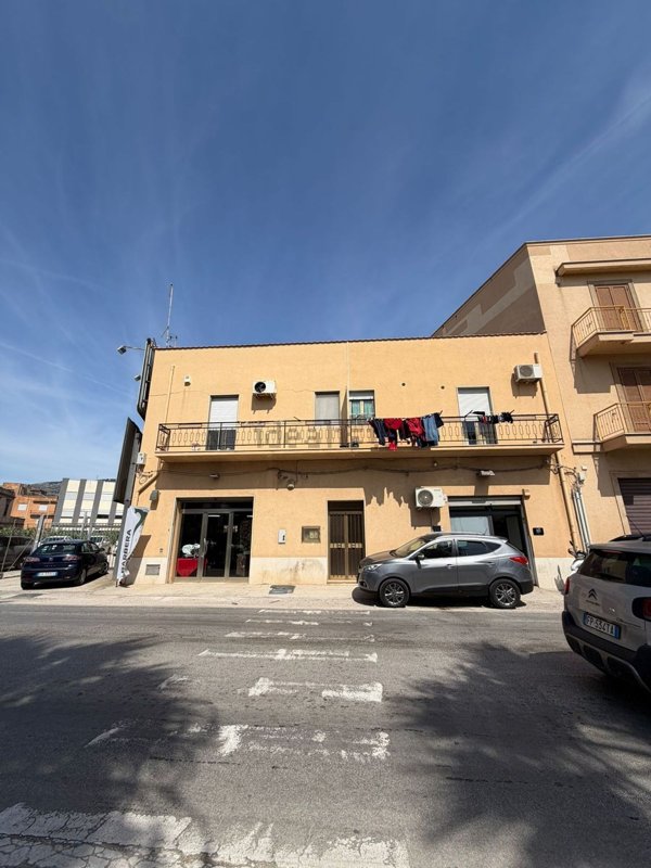 appartamento in vendita a Trapani