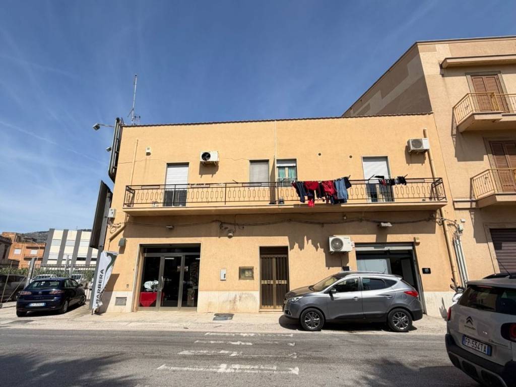 appartamento in vendita a Trapani