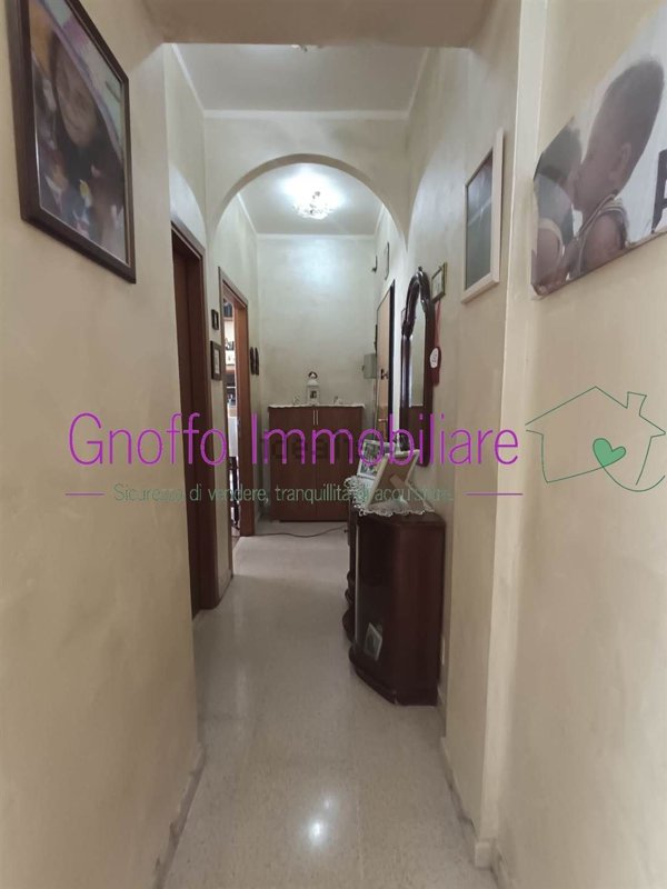 appartamento in vendita a Trapani