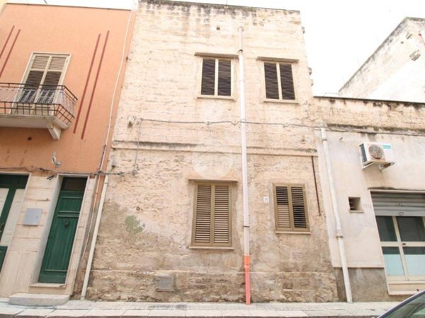 appartamento in vendita a Trapani