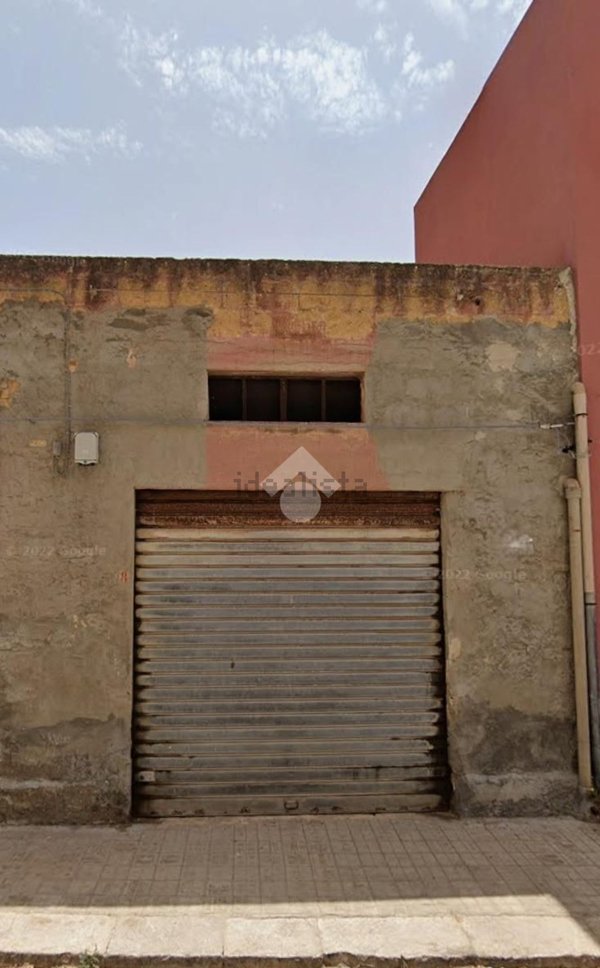 casale in vendita a Trapani