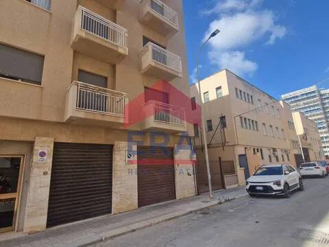 appartamento in vendita a Trapani