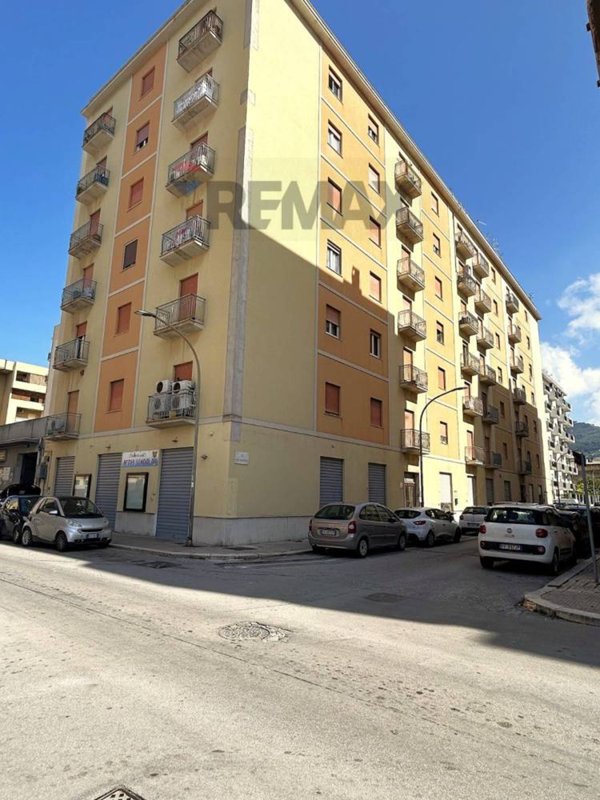 appartamento in vendita a Trapani in zona Centro Città