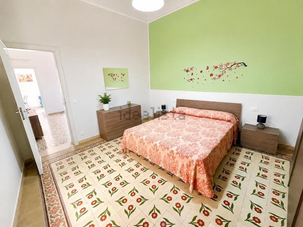 appartamento in vendita a Trapani