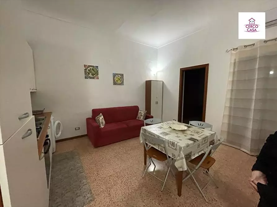 appartamento in vendita a Trapani