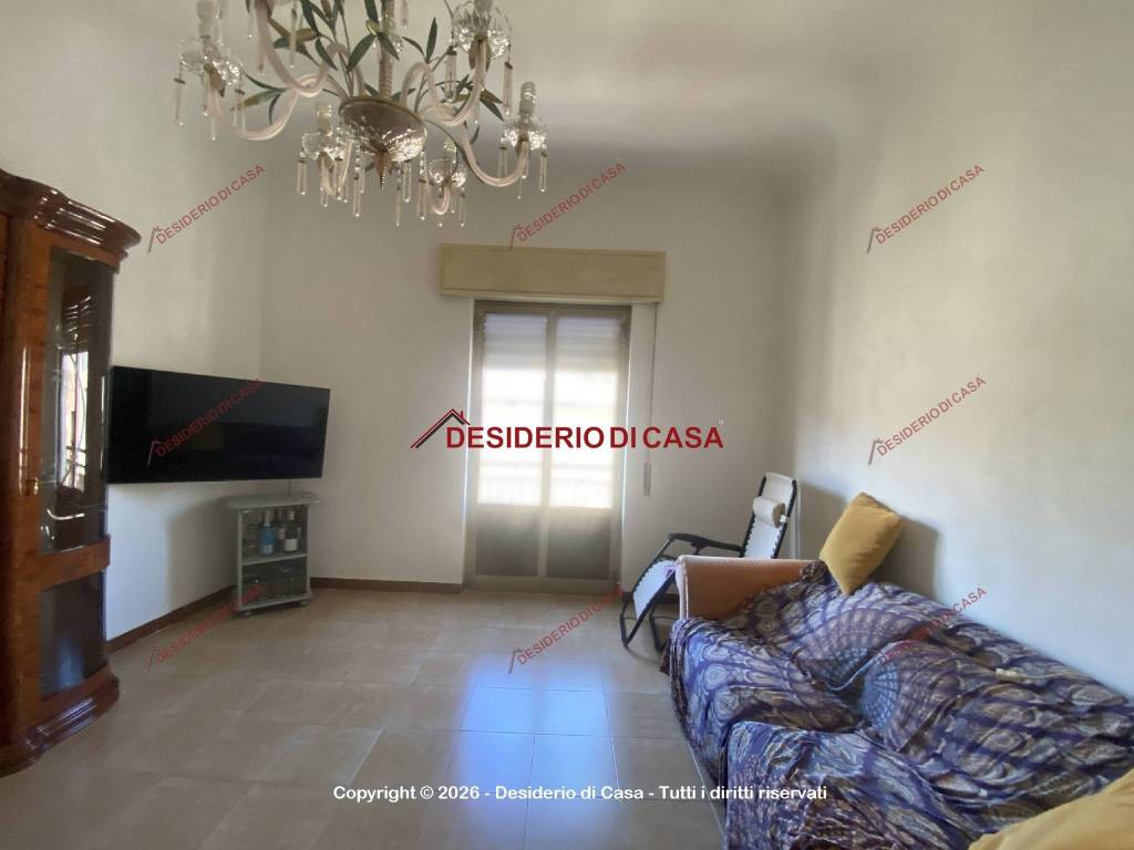 appartamento in vendita a Trapani in zona Città Antica