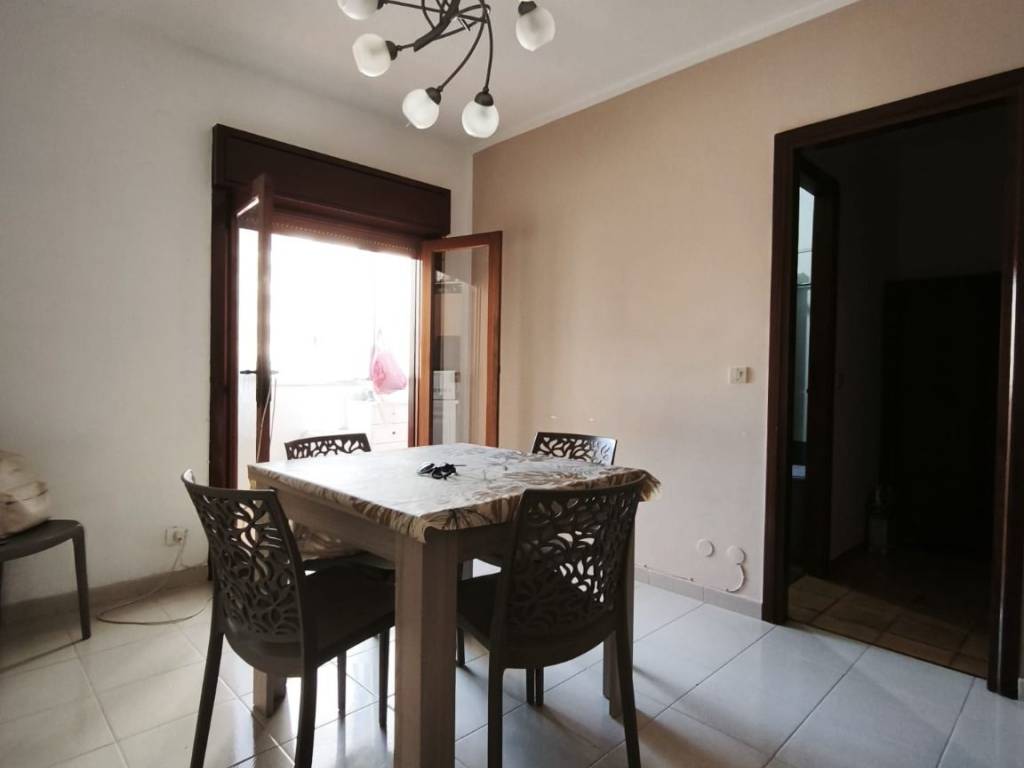 appartamento in vendita a Trapani