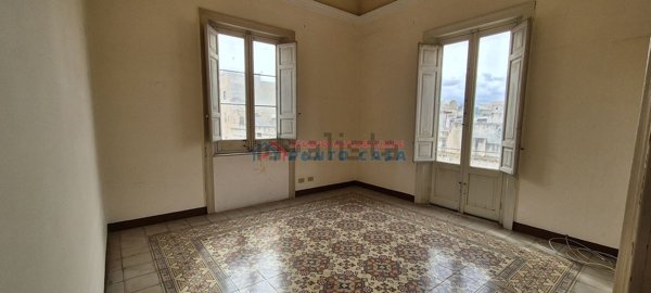 appartamento in vendita a Trapani in zona Città Antica