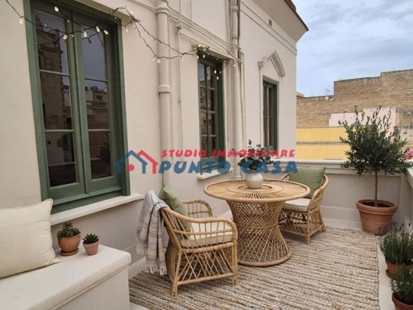 appartamento in vendita a Trapani in zona Centro Città