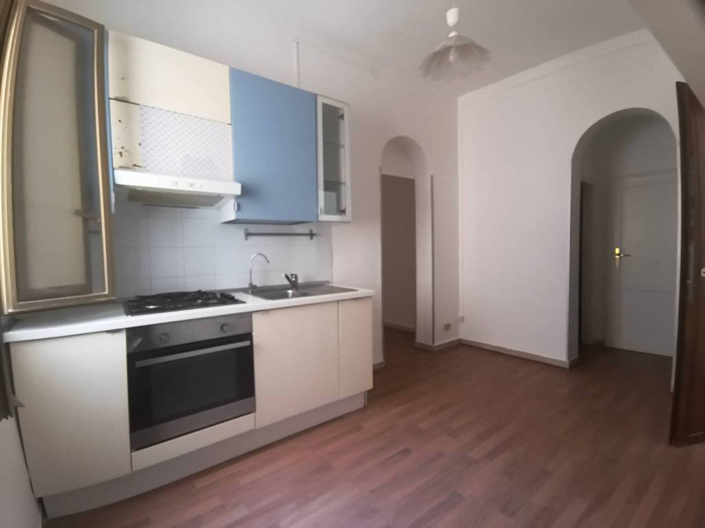 appartamento in vendita a Trapani