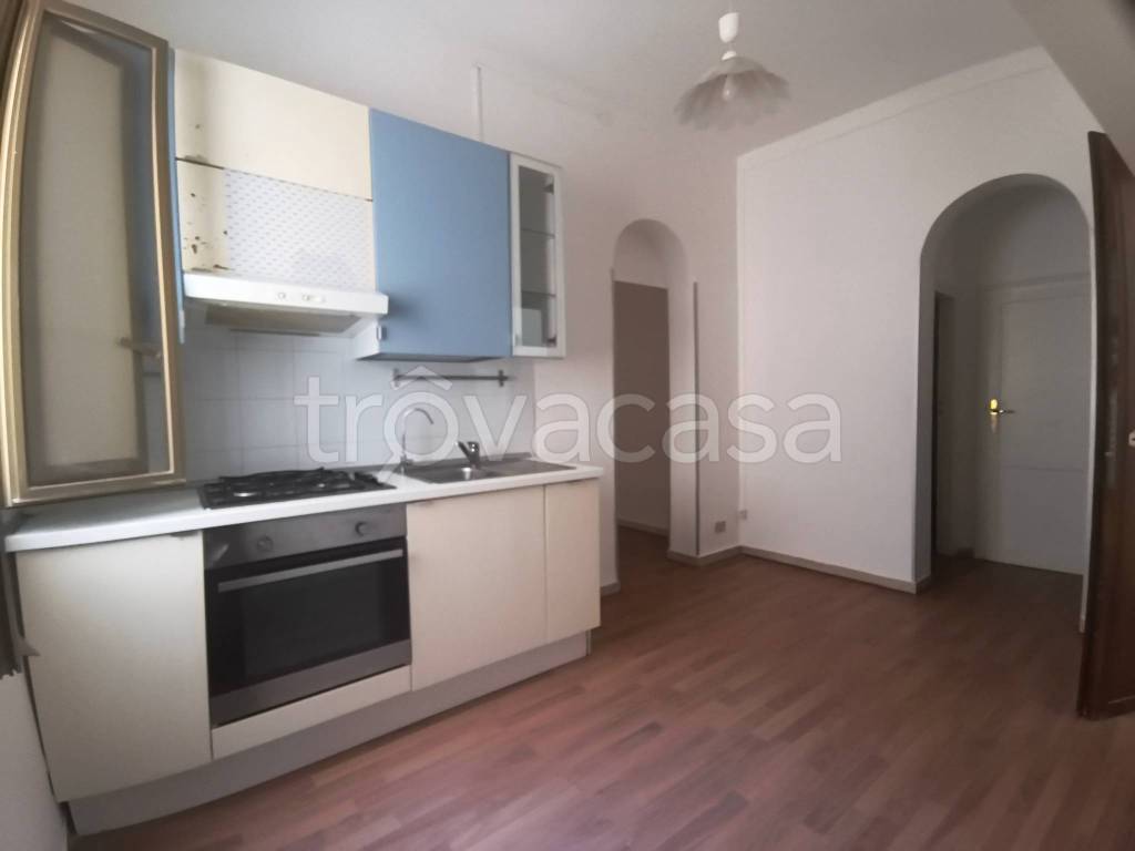 appartamento in vendita a Trapani in zona Città Antica