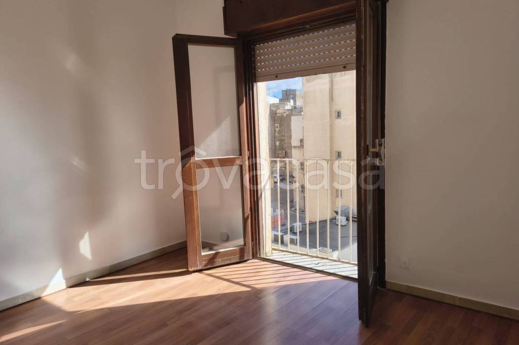 appartamento in vendita a Trapani in zona Città Antica