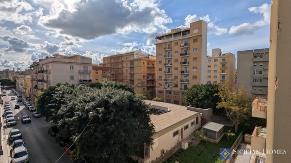 appartamento in vendita a Trapani