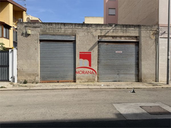 intera palazzina in vendita a Trapani