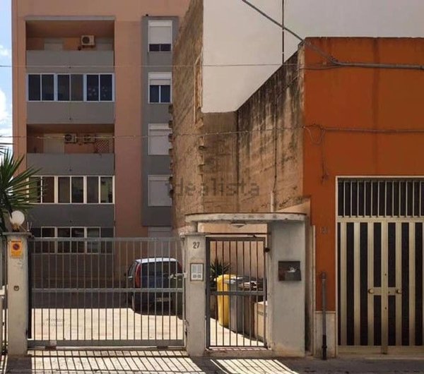 appartamento in vendita a Trapani