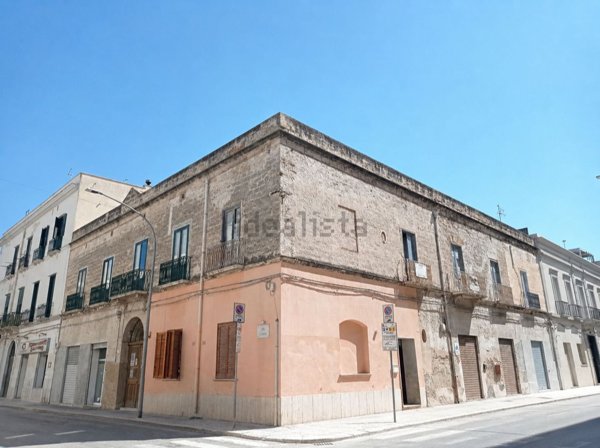 appartamento in vendita a Trapani