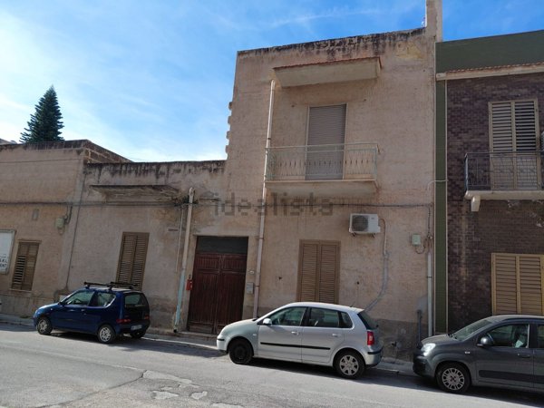 appartamento in vendita a Trapani