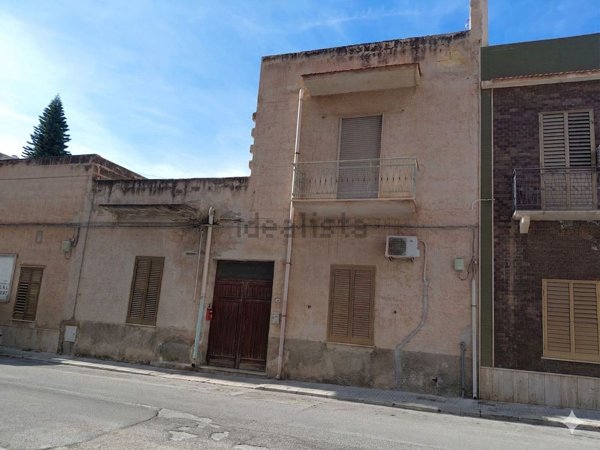appartamento in vendita a Trapani