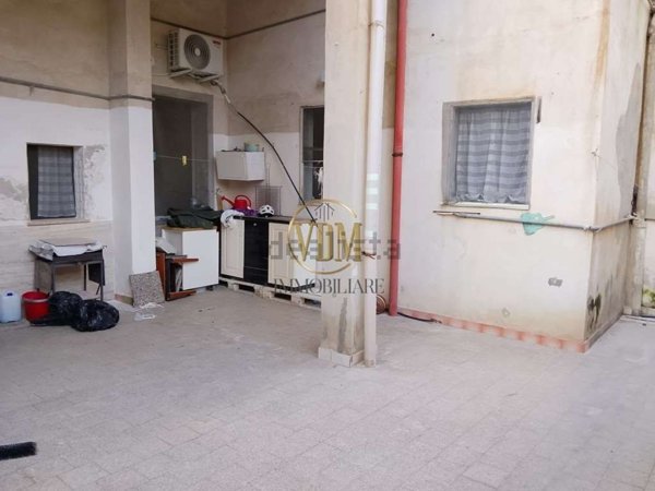appartamento in vendita a Trapani in zona Centro Città