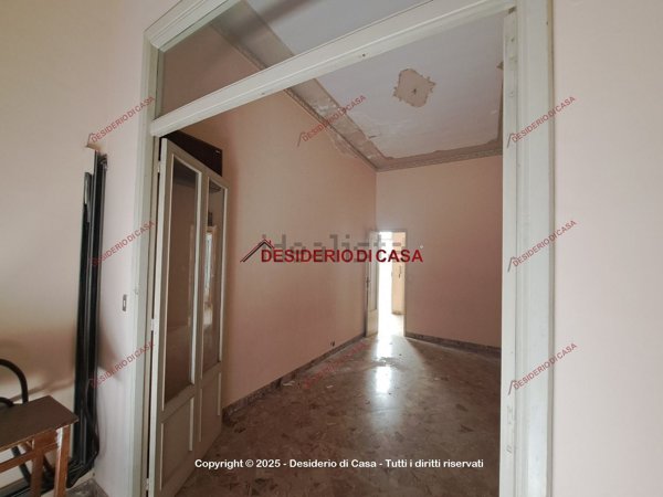 appartamento in vendita a Trapani