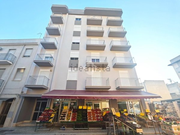 appartamento in vendita a Trapani