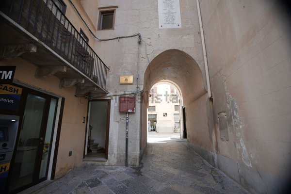 appartamento in vendita a Trapani in zona Centro Città