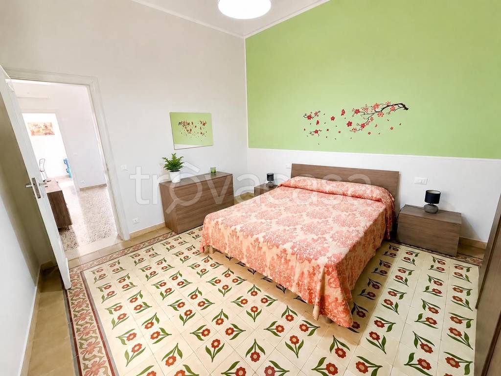 appartamento in vendita a Trapani in zona Città Antica