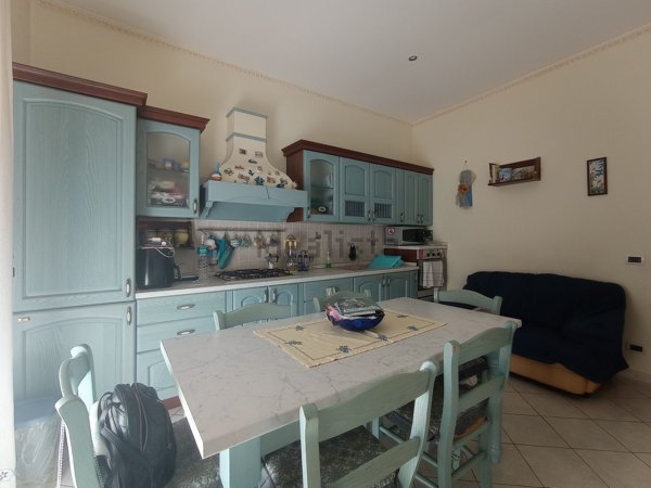 appartamento in vendita a Trapani in zona Città Antica