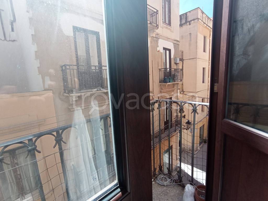 appartamento in vendita a Trapani in zona Città Antica